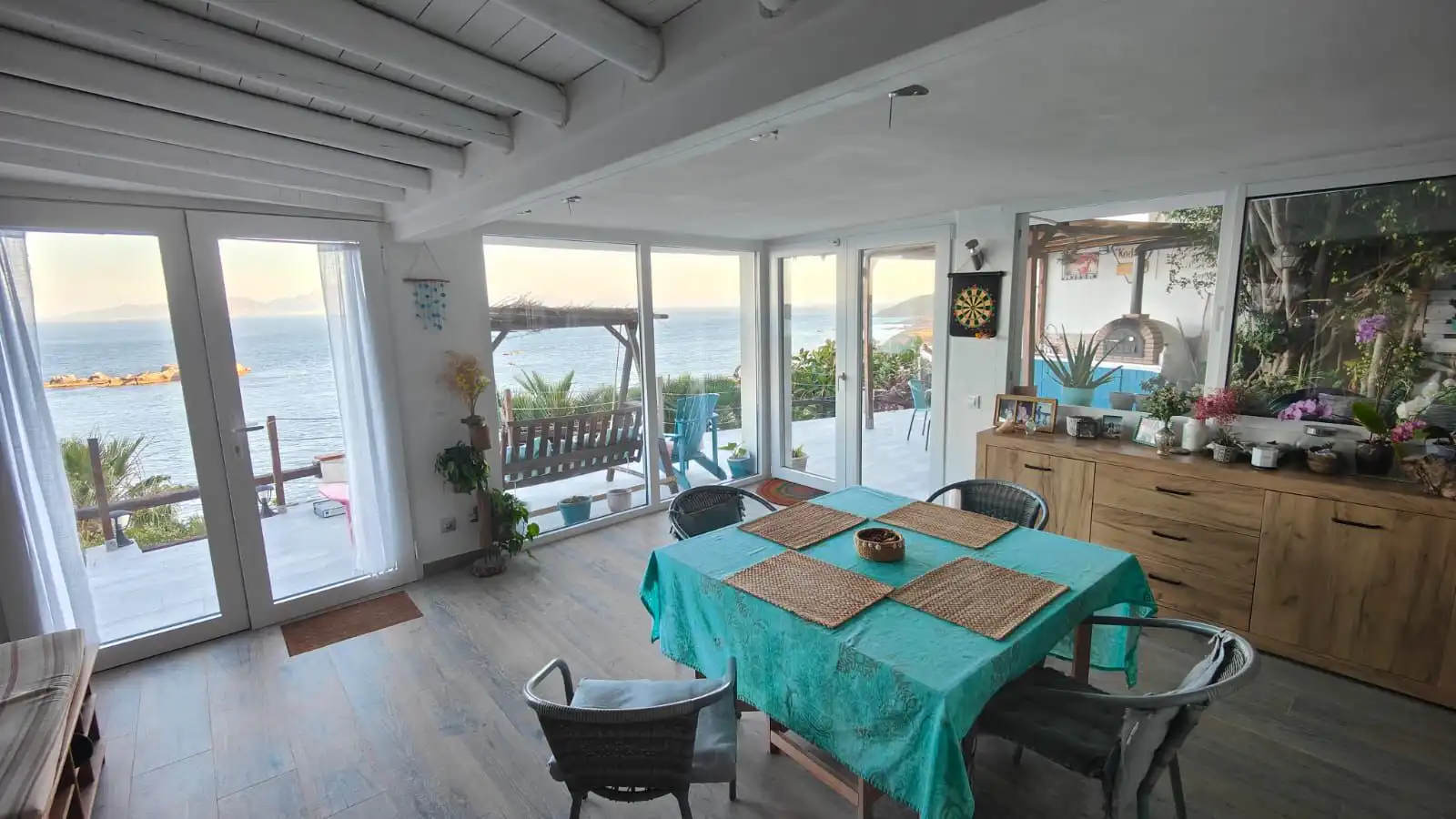 Chalet con jardín en venta en Calle Caracolas, imagen 13