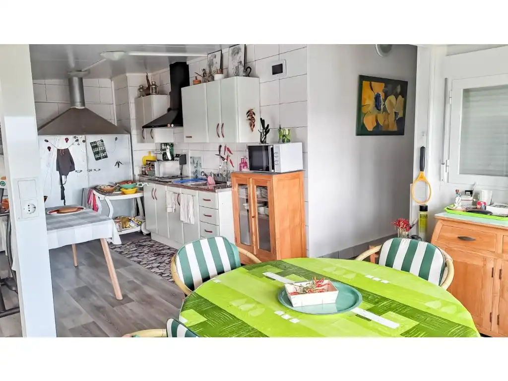 Cocina de Edificio en venta en Eivissa