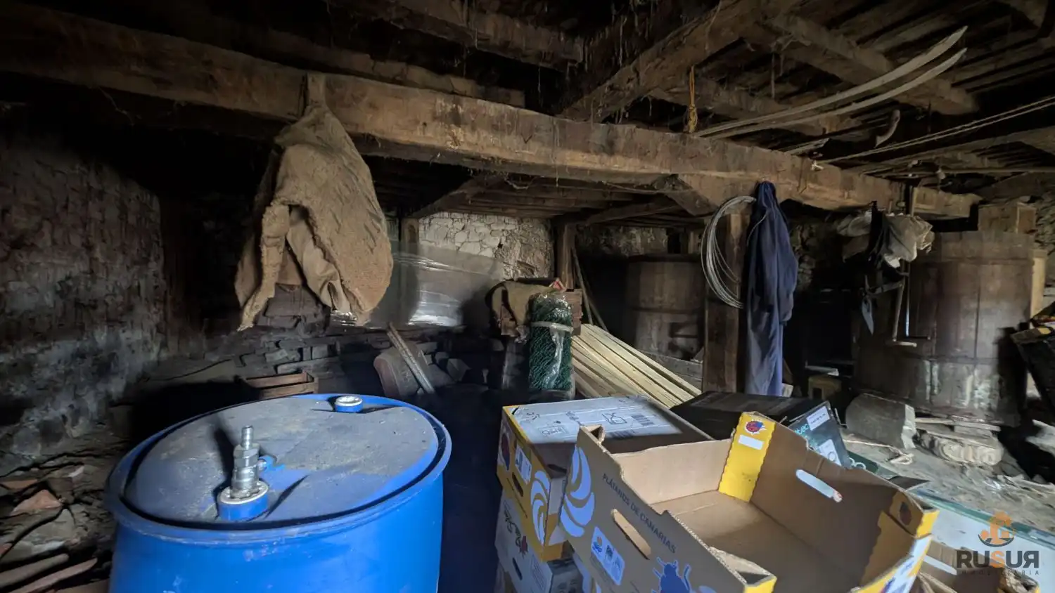 Finca rústica en venta en Cabezón de Liébana con Balcón