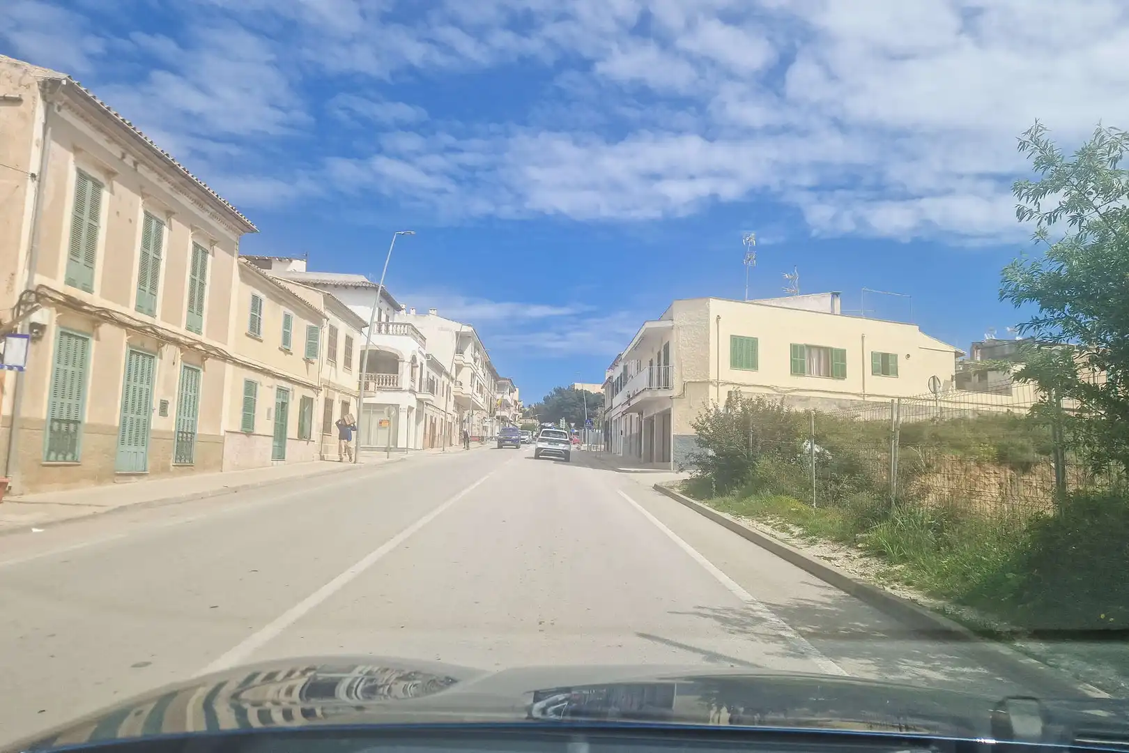 Residential land for sale in Artà Poble, imagen 2
