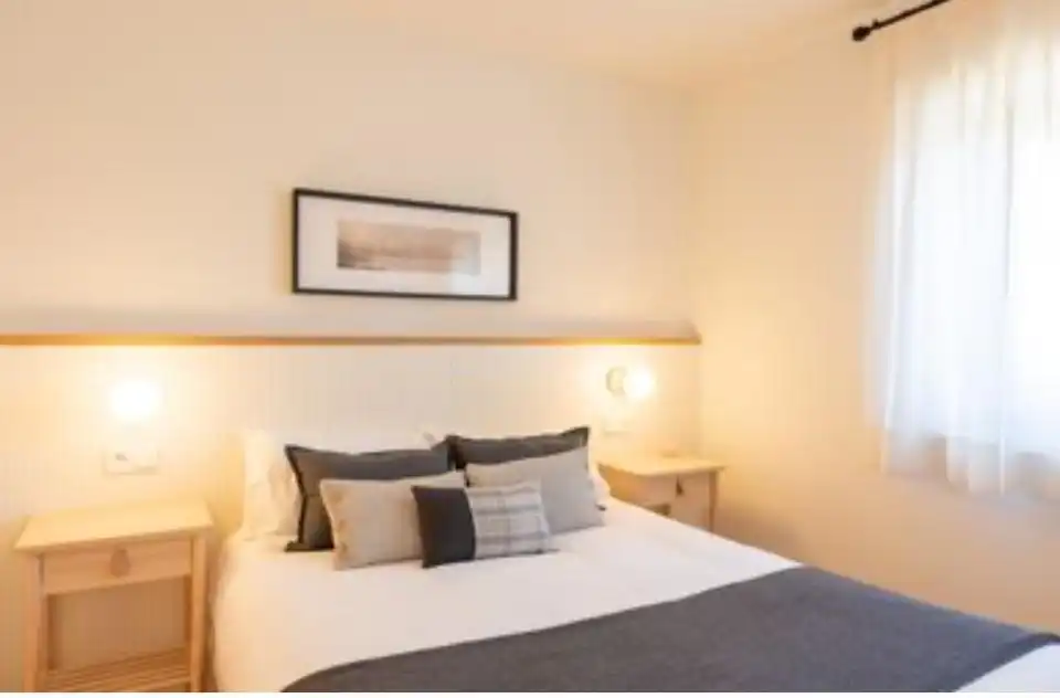 Maison mitoyenne avec piscine à vendre à Ger, imagen 11