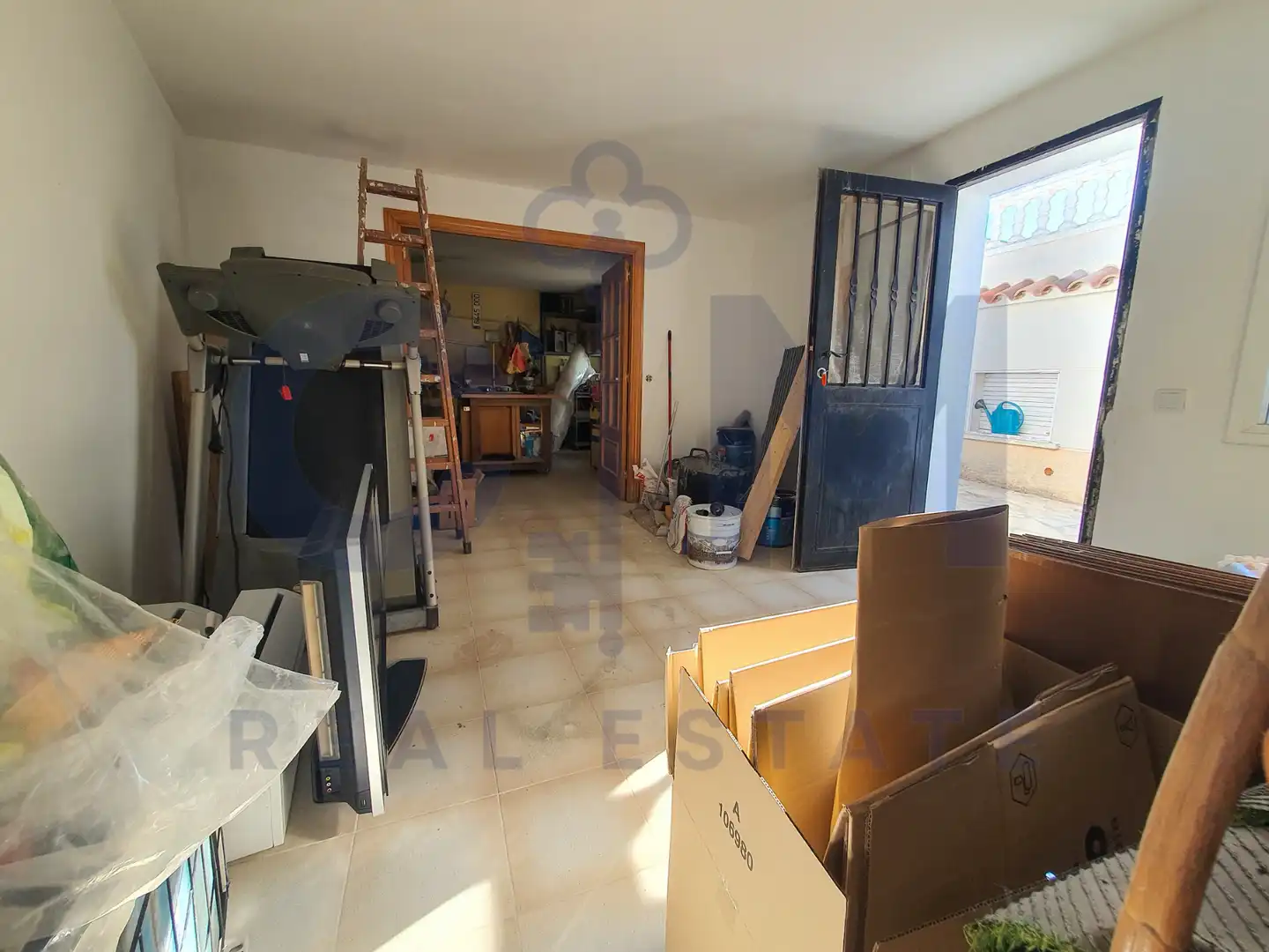 Villa avec terrasse à vendre à Carrer de les Violetes, imagen 31