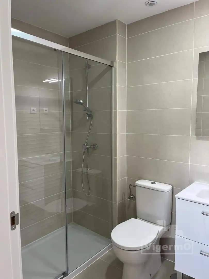 Baño de Piso en venta en Torrejón de Ardoz con Aire acondicionado, Calefacción y Terraza