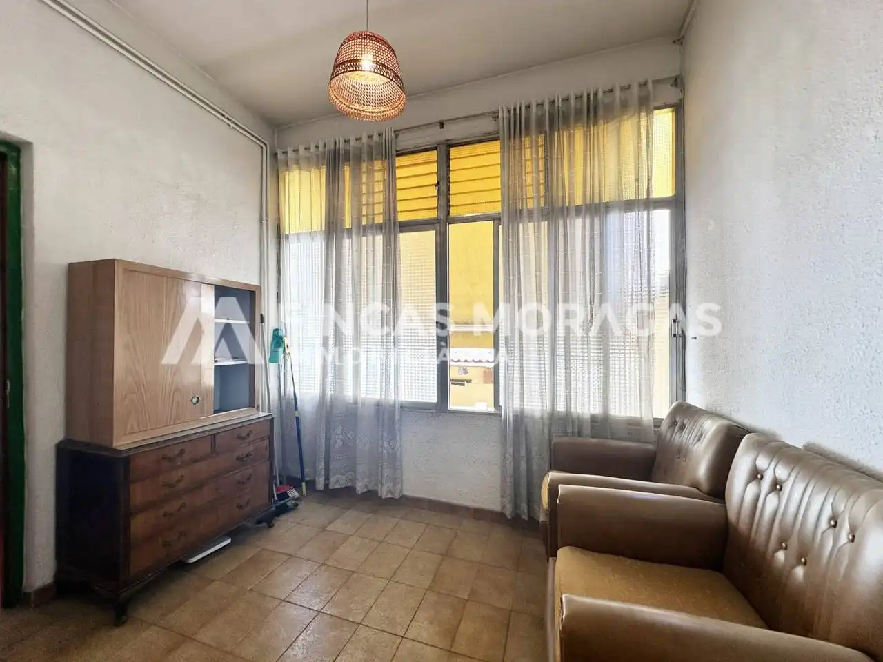 Bedroom of Houses for sale in Centre