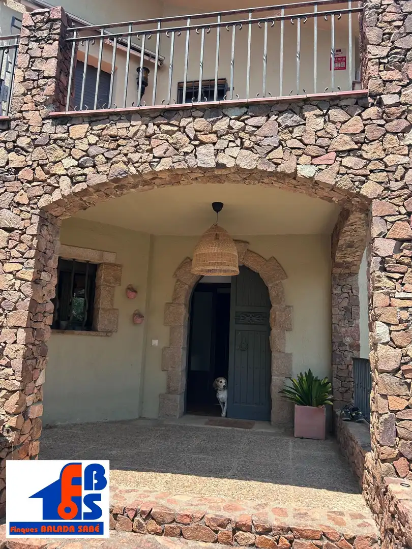 Casa o chalet en venta en Sant Esteve de Palautordera con Aire acondicionado, Calefacción y Jardín privado
