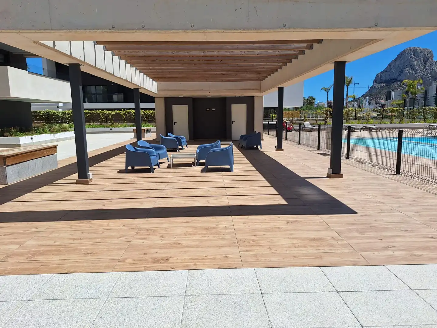 Penthouse for sale in Canuta, imagen 3
