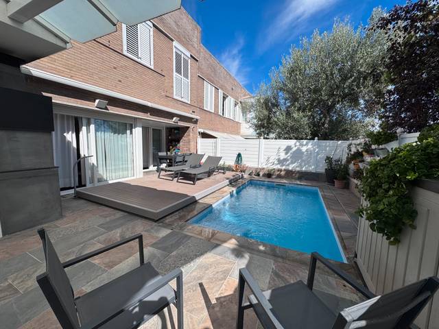 Casa adosada en Alquiler en Sant Quirze Parc- Vallsuau - Castellet