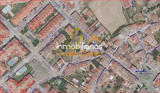 Terreno residencial en Venta en Alesanco