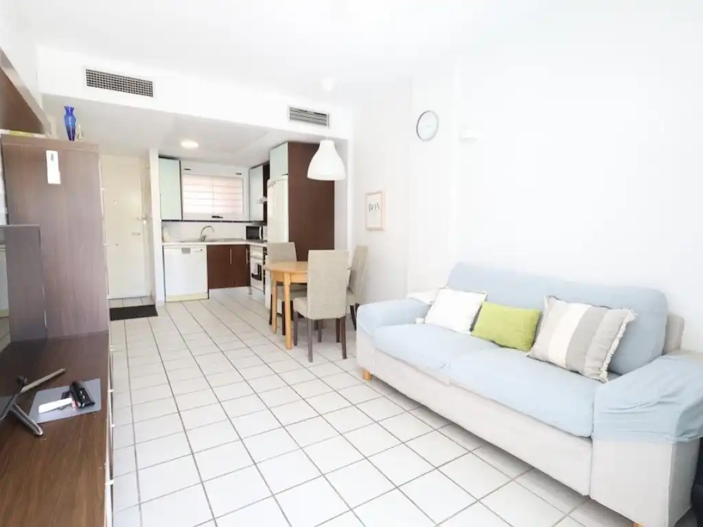 Appartement compact avec piscine à vendre à Calle Santa Nunilon 2, imagen 11