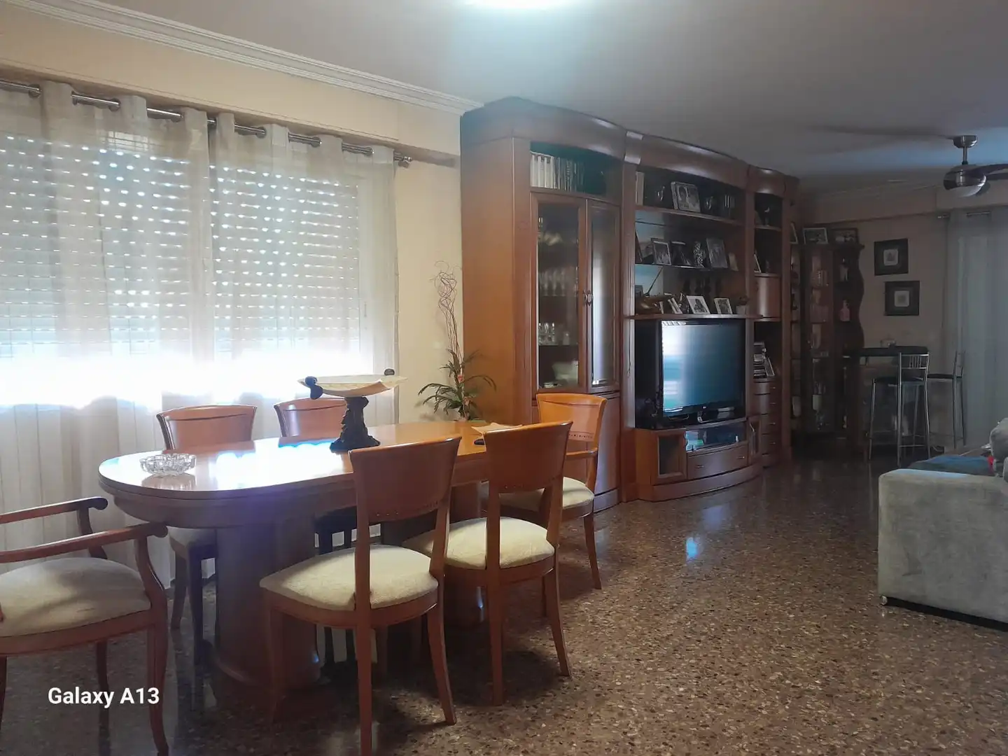 Sala d'estar de Casa o xalet en venda en Riba-roja de Túria amb Aire condicionat, Calefacció i Jardí privat