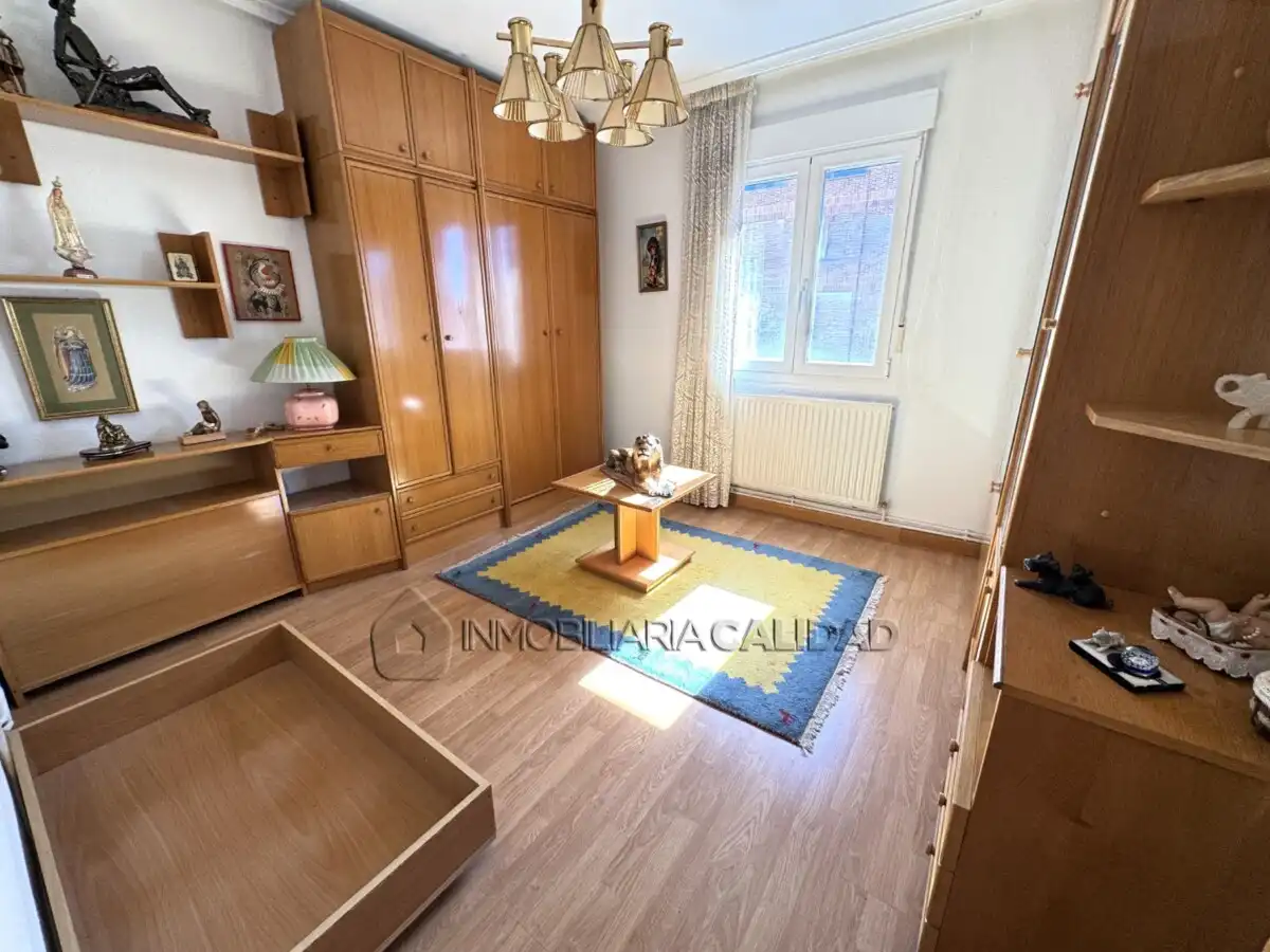 Wohnung mit Aufzug zum Verkauf in Capiscol - Gamonal, imagen 6