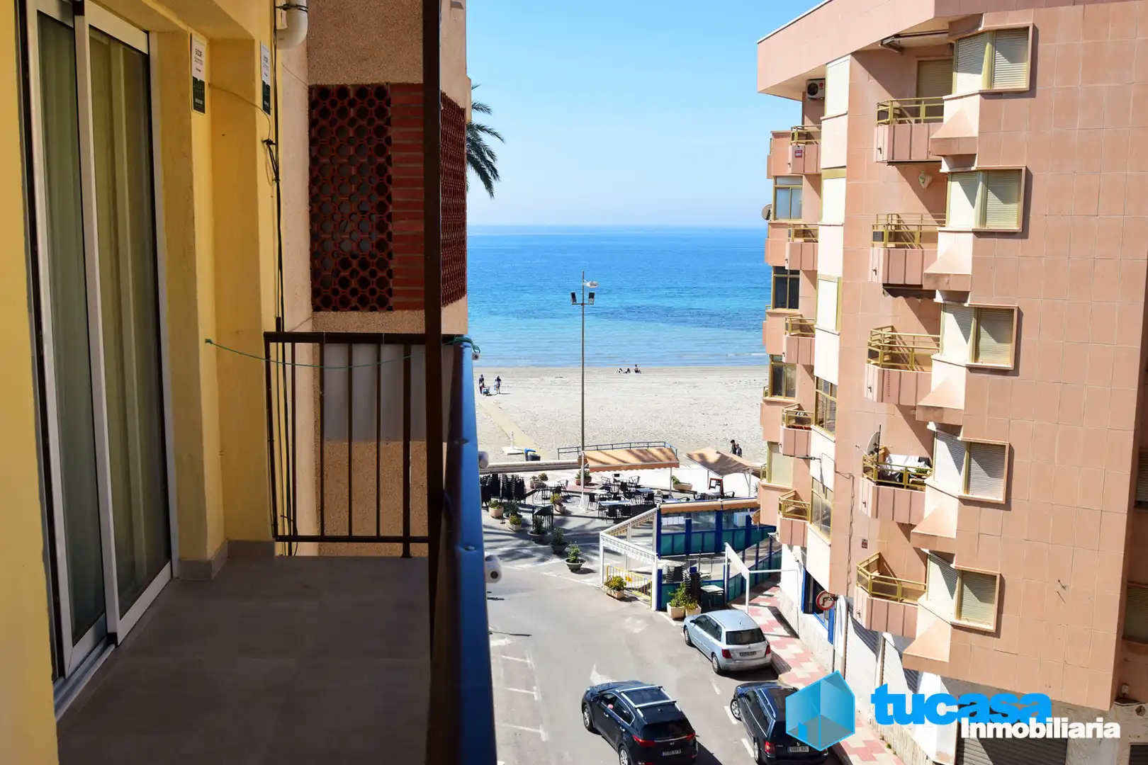 Apartment with lift for sale in Carrer Caritat 12, imagen 2