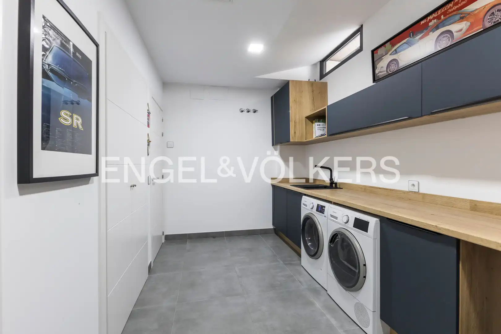 Casa o xalet de lloguer a Valdebebas - Valdefuentes