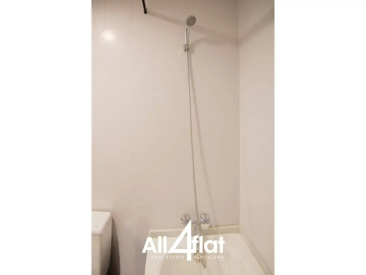 Flat for rent in Barcelona, Barcelona