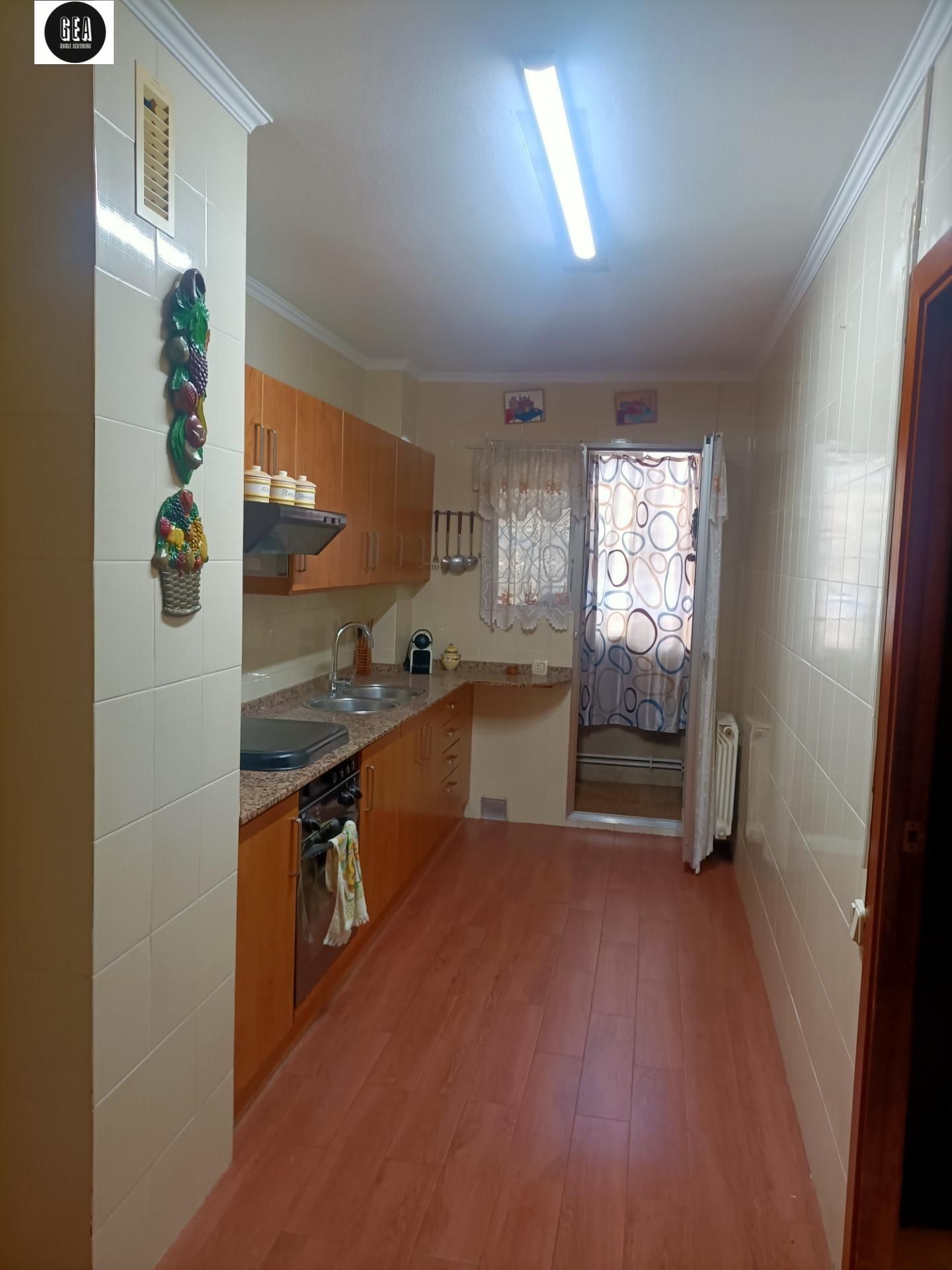 Cuina de Pis en venda en  Lleida Capital amb Aire condicionat, Calefacció i Traster