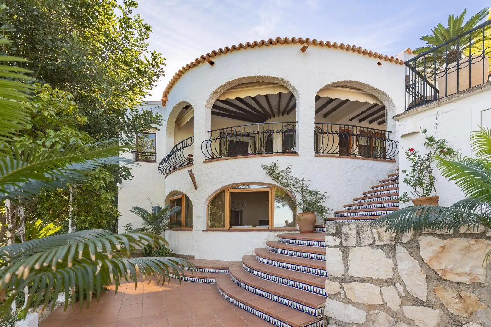 Detached house for sale in Las Rotas / Les Rotes, imagen 8