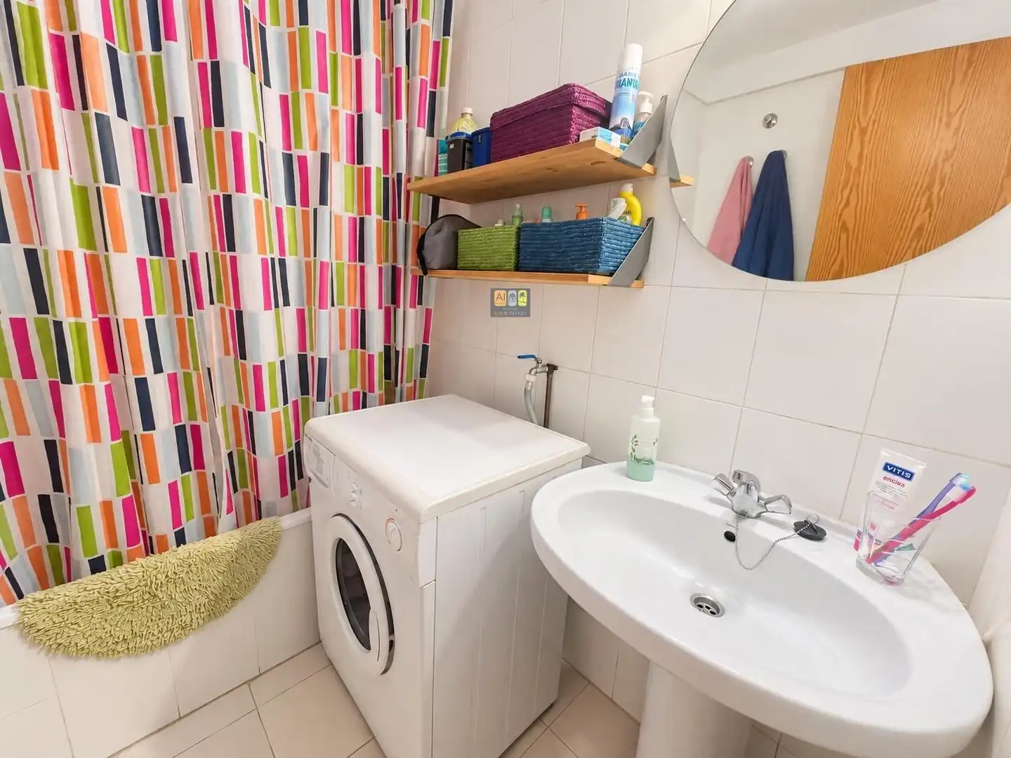 Appartement compact à vendre à Altea ciudad, imagen 10
