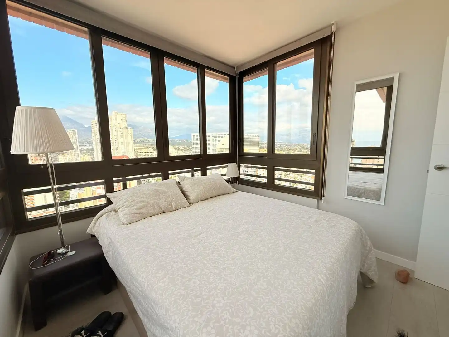 Apartament amb piscina en venda a Rincón de Loix, imagen 13