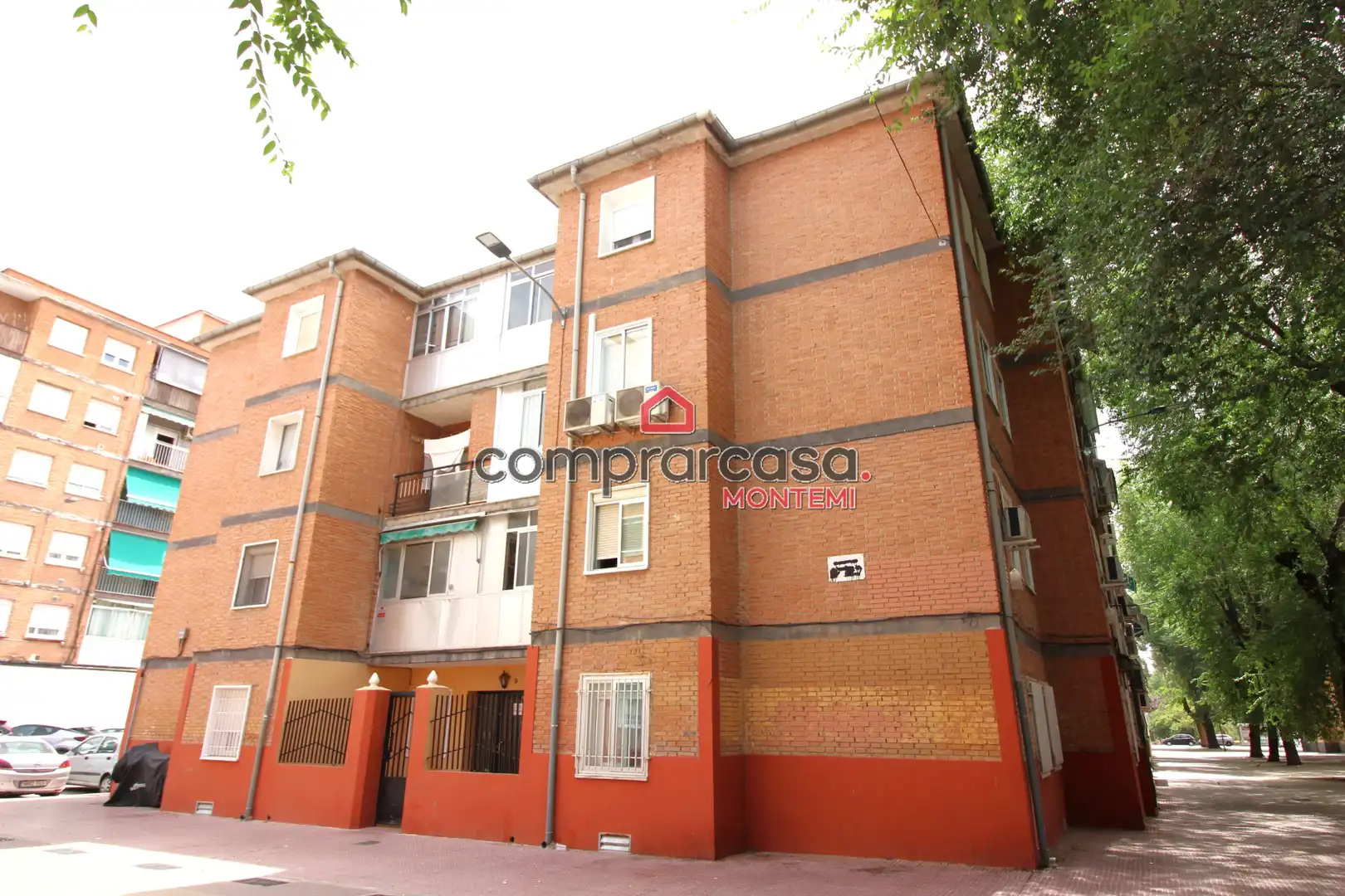 Piso en venta en Calle de Hernán Cortés, imagen 24