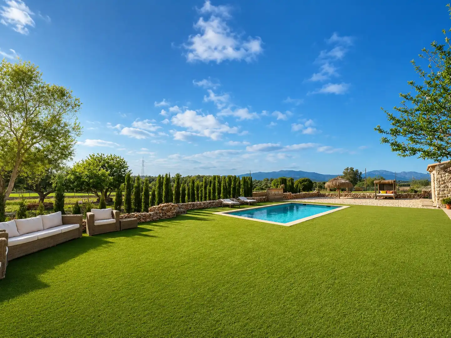 Maison avec jardin à vendre à Llubí - Carrer Carrer de la Gavina, imagen 27