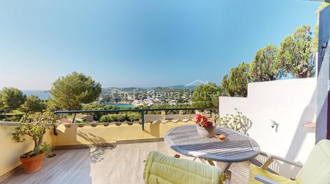 Foto 4 de Casa adosada en venda a Carrer de la Brisa, Llafranc, Girona