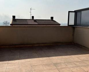 Terrace of Flat for sale in Vallfogona de Balaguer  with Terrace, Furnished and Balcony