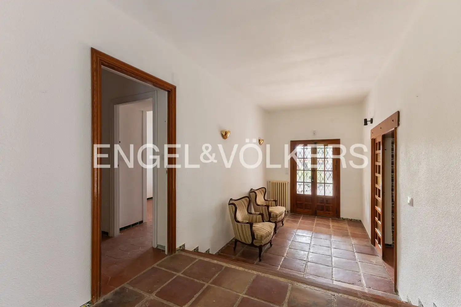 Casa o chalet de alquiler en Paterna con Aire acondicionado, Calefacción y Jardín privado