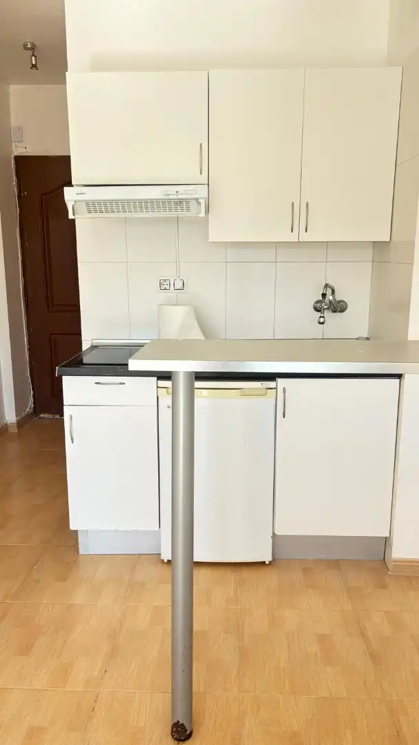 Studio with pool to rent in Avenida Benalmádena 43, imagen 4