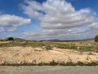 Casa o xalet en venda en Yecla