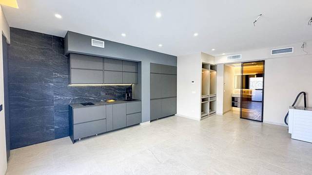 Apartamento en Venta en N/A, -1 en Avenida Habaneras - Curva de Palangre