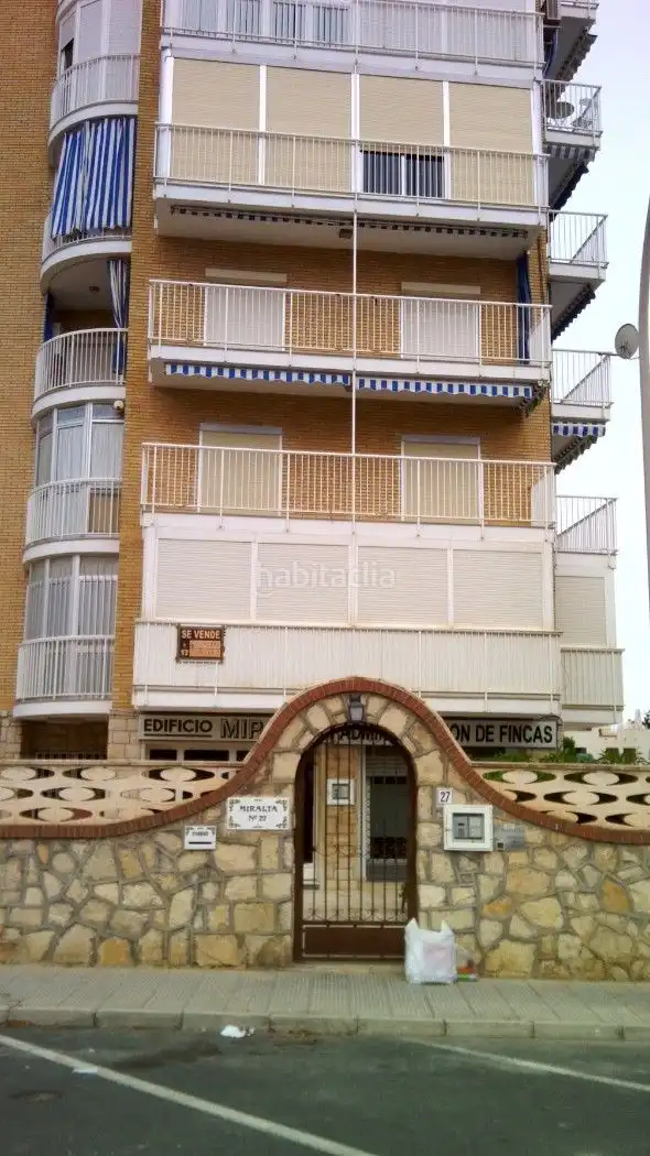 Wohnung mit Pool zur Miete in Carrer de Juan de la Cierva 27, imagen 41