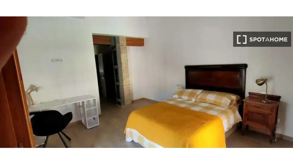 Habitació a Alboraya Centro