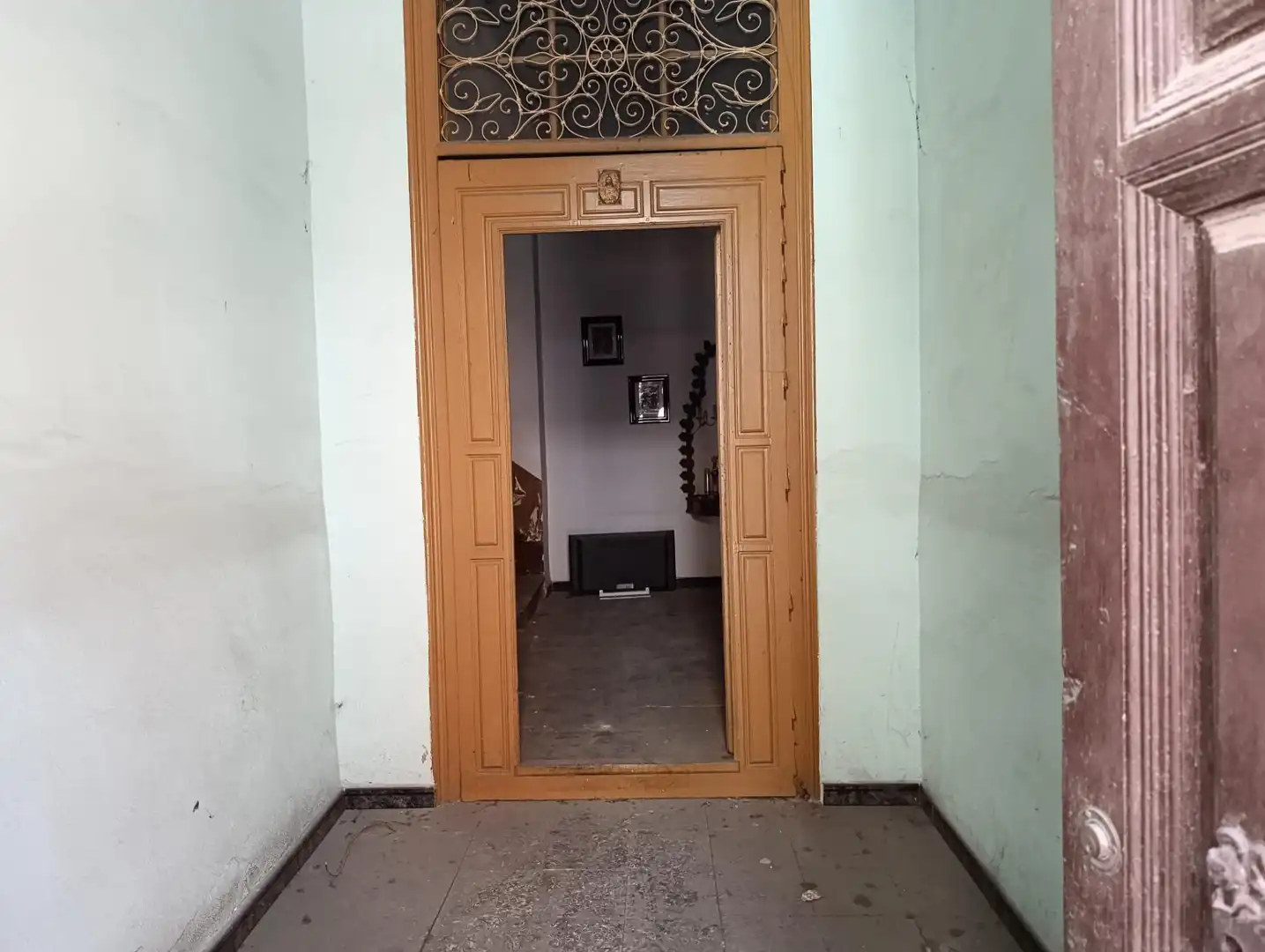 Casa con terraza en venta en Berja, imagen 5