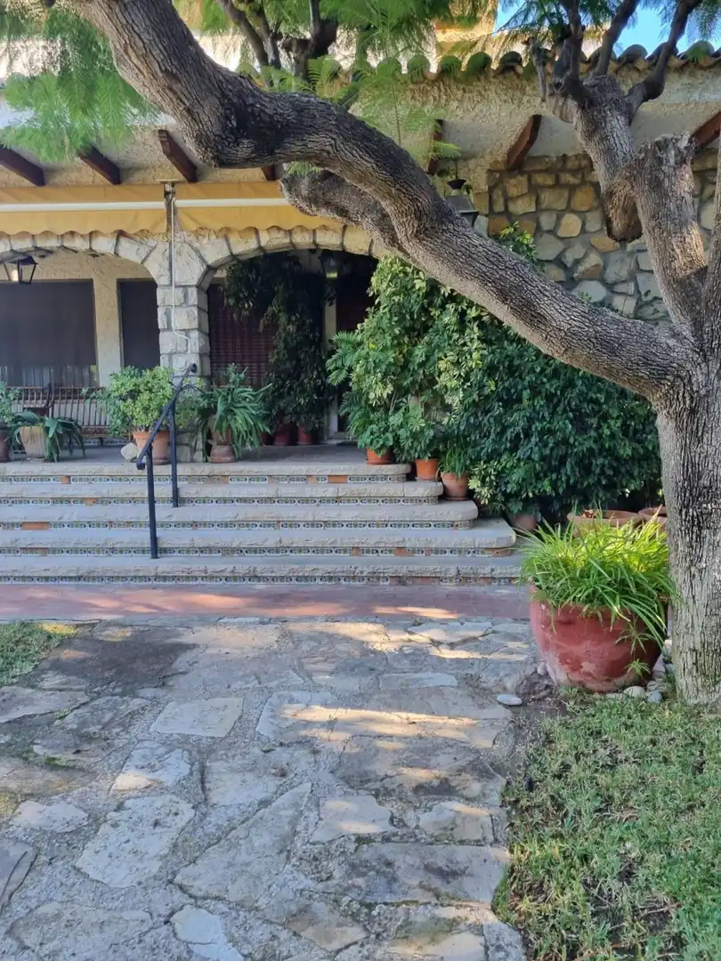 Villa con piscina in vendita a Garbinet - Vistahermosa, imagen 13