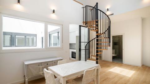 Foto 3 de Dúplex en venda a Berruguete, Madrid