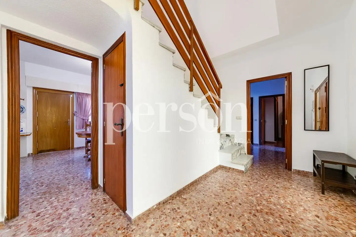 Villa mit Garten zum Verkauf in La Mata, imagen 14