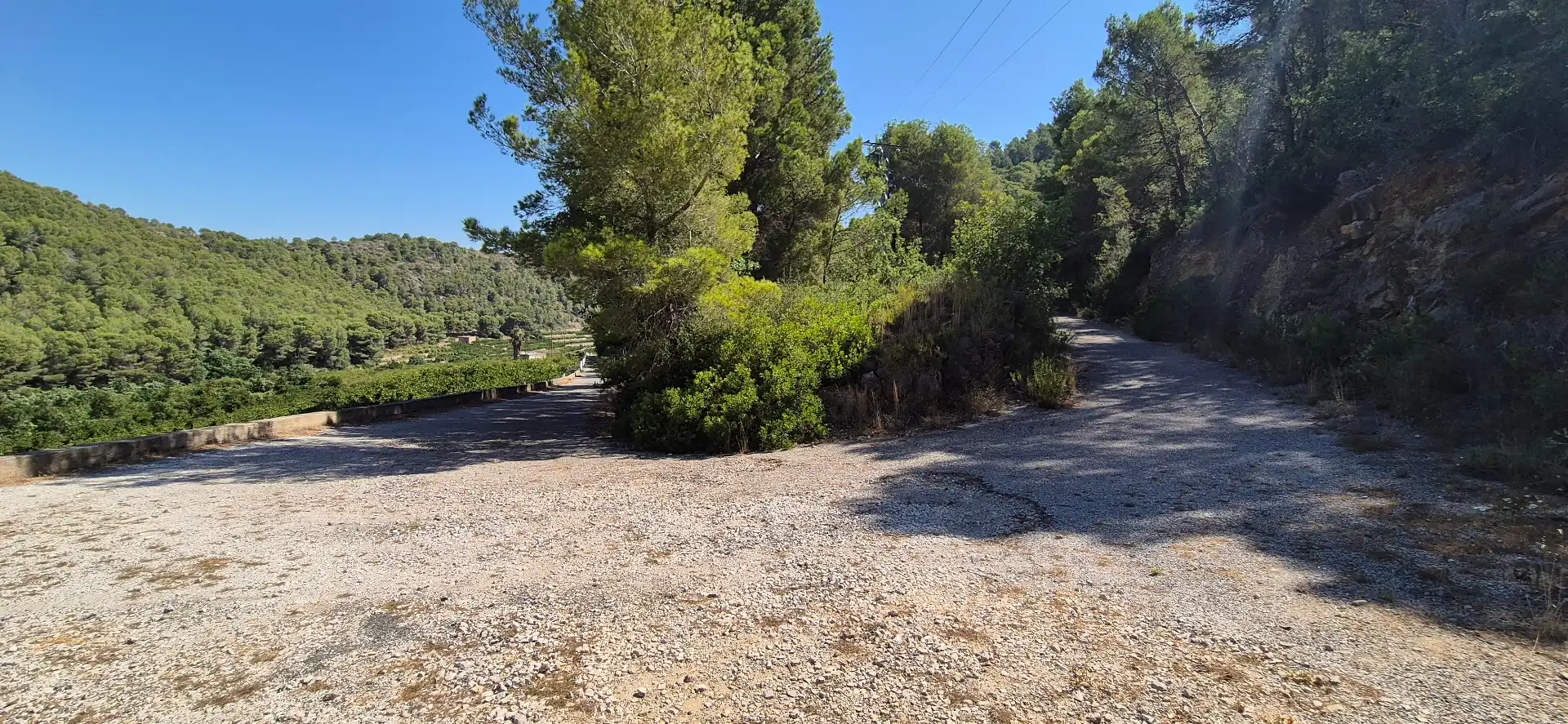 Finca rústica en venta en Favara con Calefacción, Jardín privado y Terraza