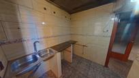 Kitchen of Flat for sale in Badalona