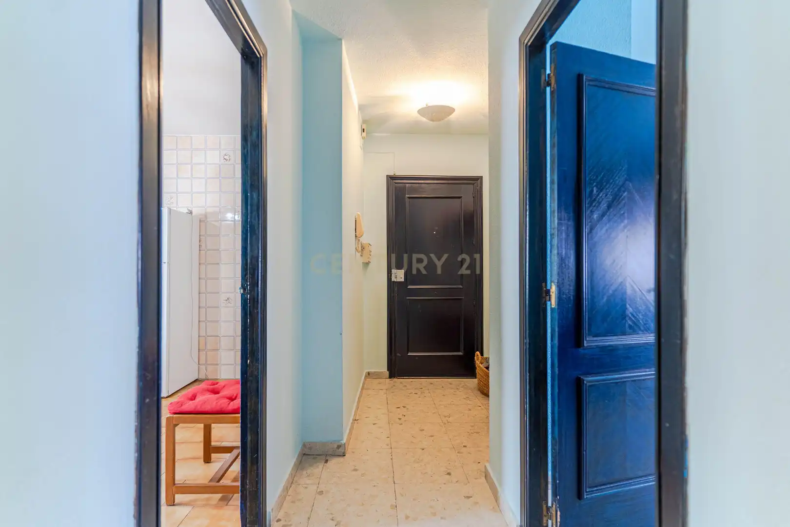 Apartament en venda en La Taha amb Rentadora i Balcó