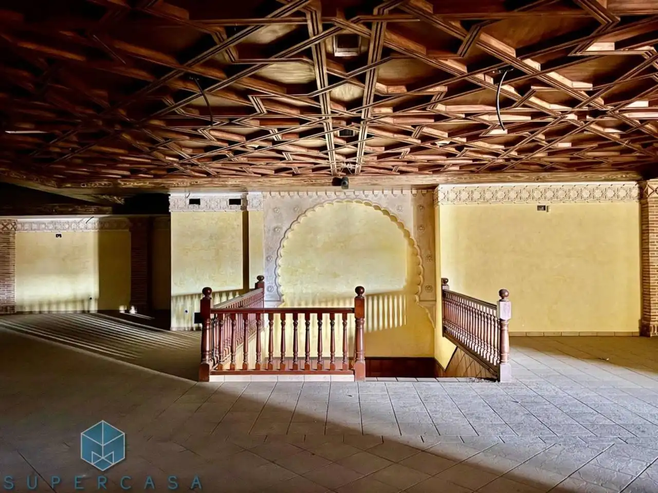 Business premises for sale in Calle San Vicente, imagen 29