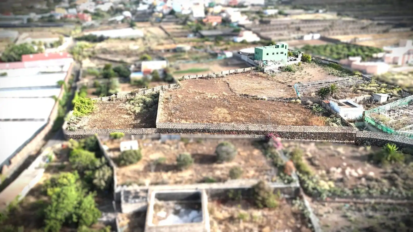 Houses for sale in San Cristóbal de la Laguna  with Private garden