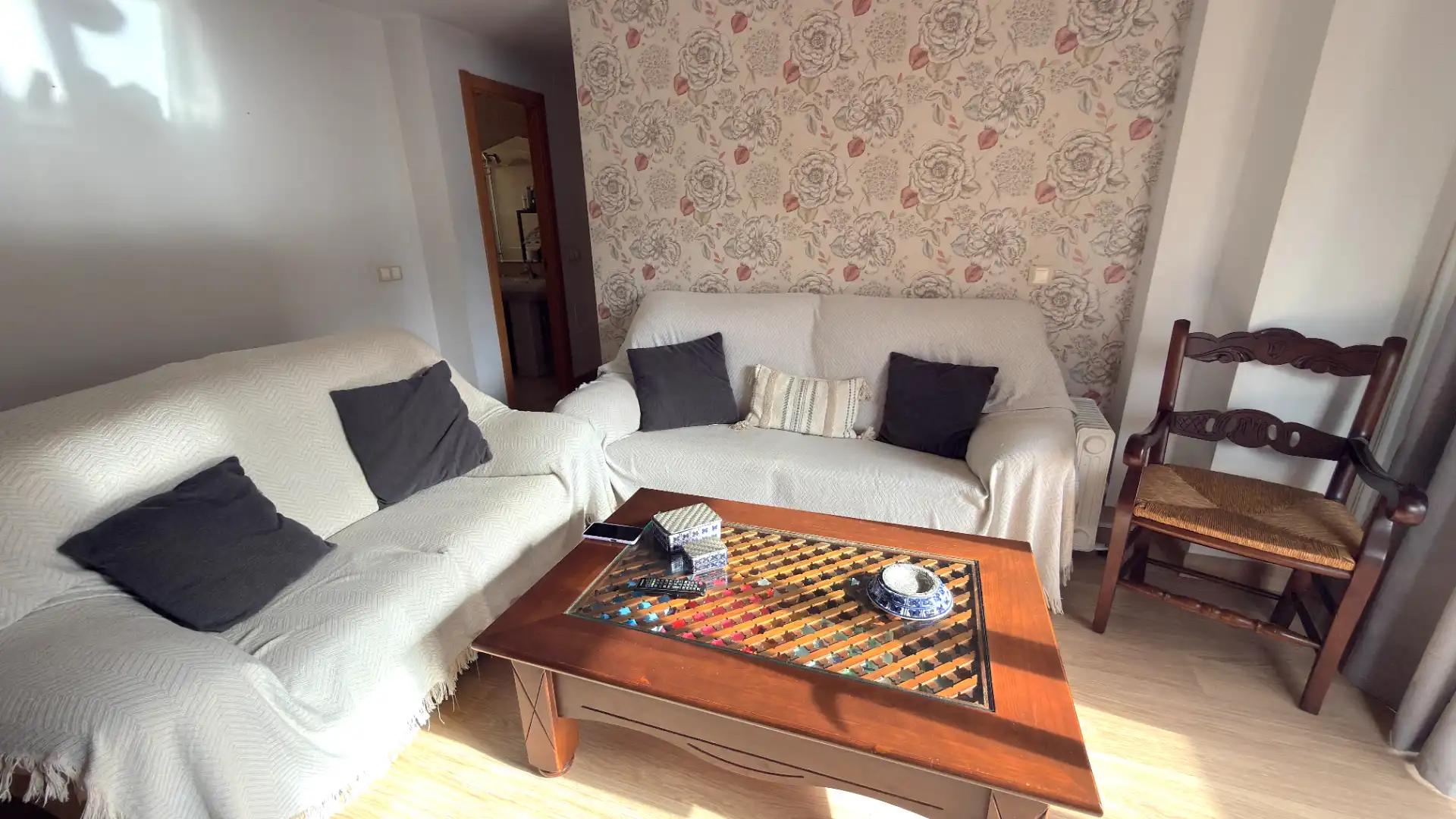 Flat with pool for sale in Vélez-Málaga ciudad, imagen 11