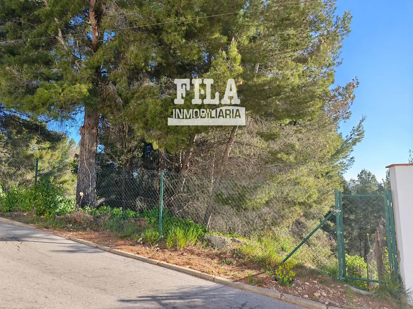 Terreny residencial en venda a La Bisbal del Penedès, imagen 3