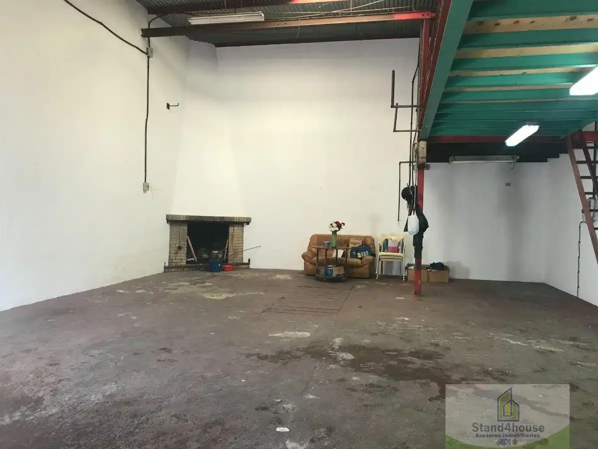 Industrial building for sale in Bollullos Par del Condado, imagen 8