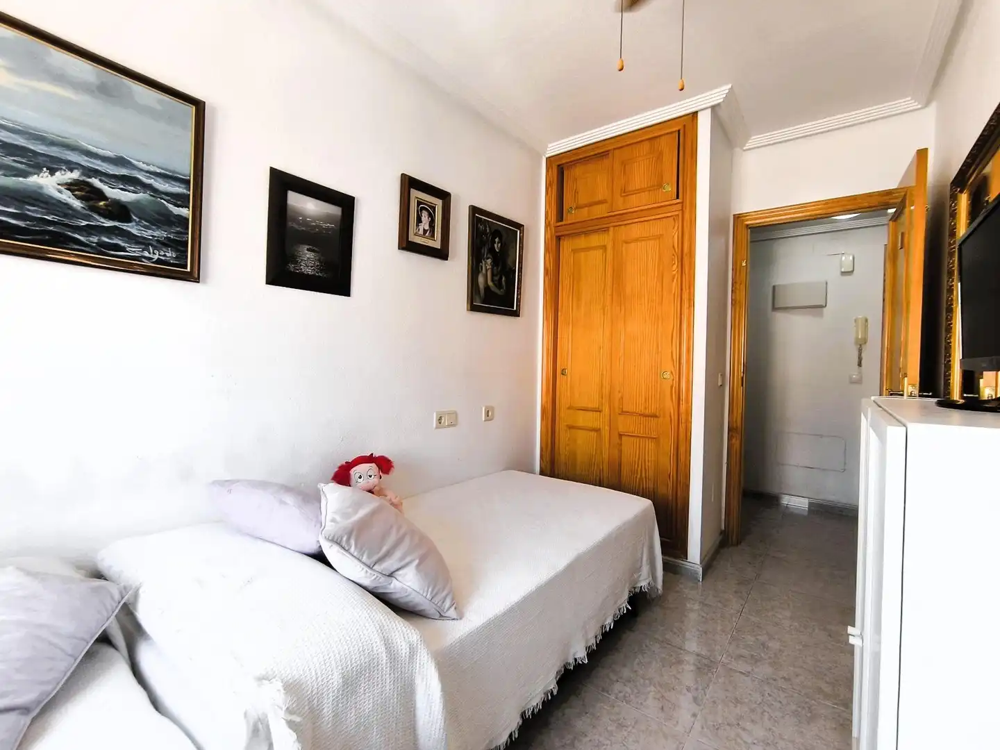 Apartament amb piscina en venda a Calle Calle Gerona, imagen 23