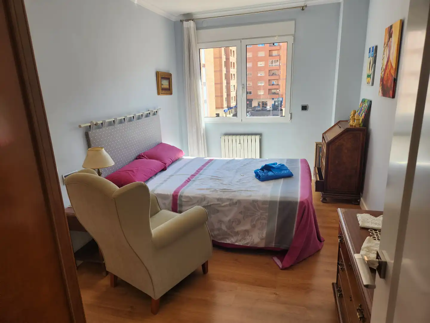 Appartement avec ascenseur à vendre à Avenida de Aragón, imagen 19