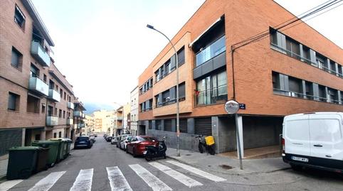 Foto 3 de Garatge en venda a Carrer del Pintor Sorolla, 17, La Cogullada, Barcelona