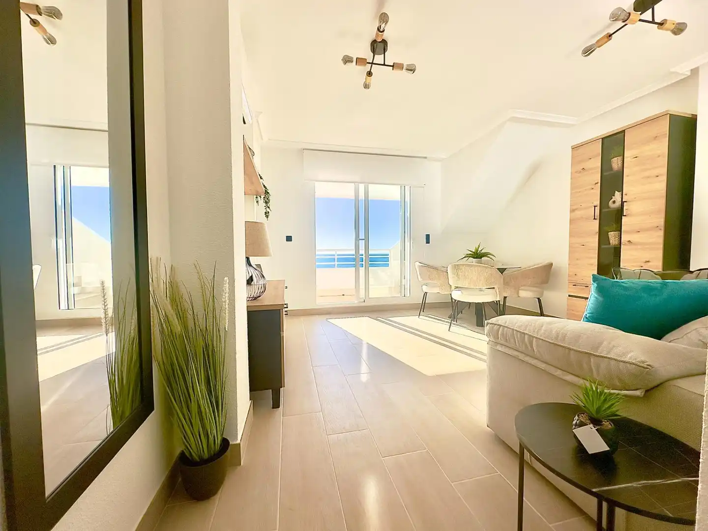 Apartamento con piscina en venta en Avenida Notario Juan José Martínez Román, imagen 4
