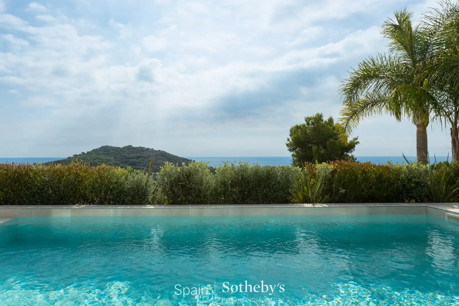 Casa con piscina in vendita a Cabrils, imagen 3