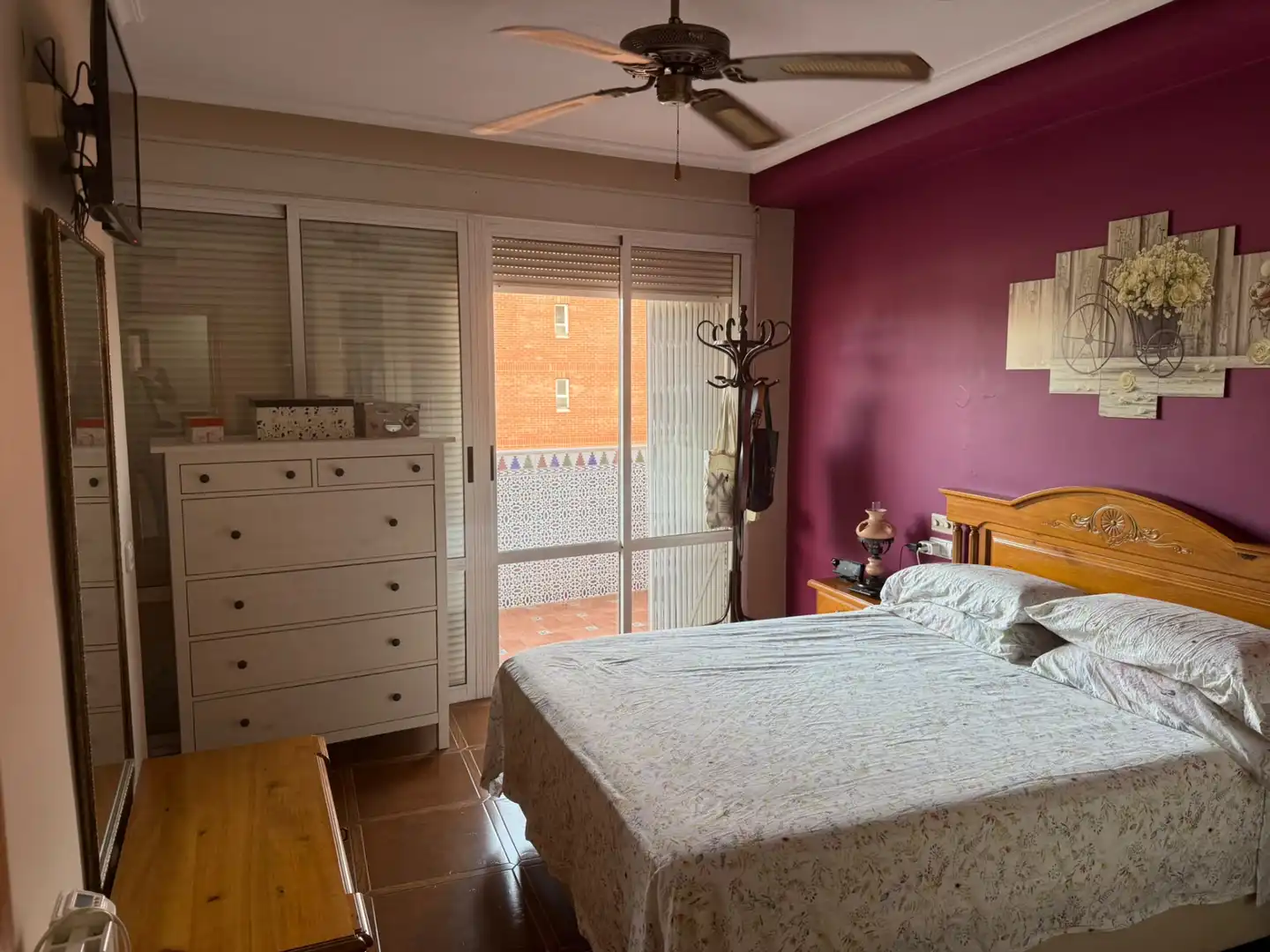 Penthouse with terrace for sale in Calle Pintor Fernando Fenoll, imagen 10